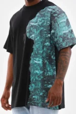 Deluxerie T-shirt MF-Dereck