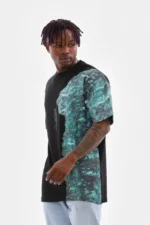 Deluxerie T-shirt MF-Dereck