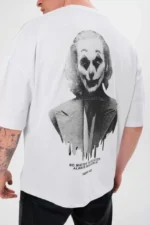 Deluxerie T-shirt MF-Derrall