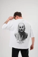 Deluxerie T-shirt MF-Derrall