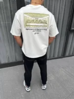 Deluxerie T-shirt MF-Derrek