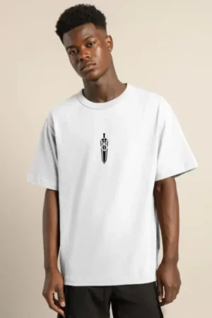 Deluxerie T-shirt MF-Derrold