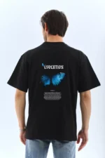Deluxerie T-shirt MF-Dervon