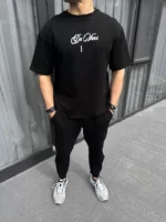 Deluxerie T-shirt MF-Derwin