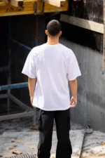 Deluxerie T-shirt MF-Deval