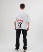Deluxerie T-shirt MF-Devlon
