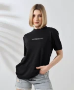 Deluxerie T-shirt MF-Domenica