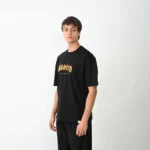 Deluxerie T-shirt MF-Donzel