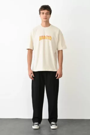 Deluxerie T-shirt MF-Doriel
