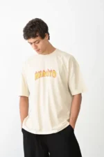 Deluxerie T-shirt MF-Doriel