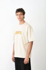 Deluxerie T-shirt MF-Doriel