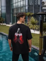Deluxerie T-shirt MF-Doris