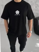 Deluxerie T-shirt MF-Dusten