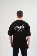 Deluxerie T-shirt MF-Dusten