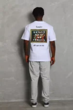 Deluxerie T-shirt MF-Eagen