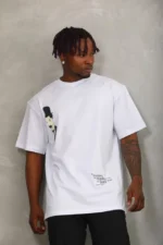 Deluxerie T-shirt MF-Eames