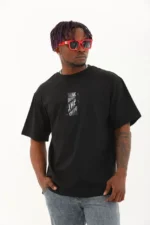 Deluxerie T-shirt MF-Ebert