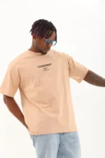 Deluxerie T-shirt MF-Edel