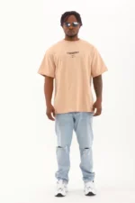 Deluxerie T-shirt MF-Edel