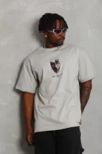 Deluxerie T-shirt MF-Edgar