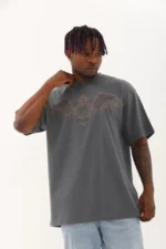 Deluxerie T-shirt MF-Efrain