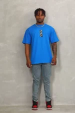 Deluxerie T-shirt MF-Eilam