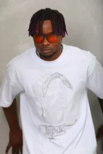 Deluxerie T-shirt MF-Eilan