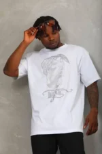 Deluxerie T-shirt MF-Eilan