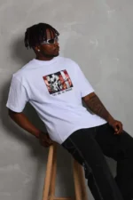 Deluxerie T-shirt MF-Eldon