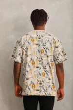 Deluxerie T-shirt MF-Eldor