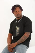 Deluxerie T-shirt MF-Eleodoro