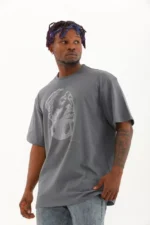 Deluxerie T-shirt MF-Elfred