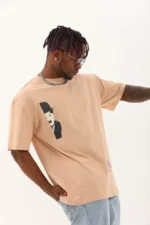 Deluxerie T-shirt MF-Elgin