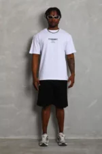 Deluxerie T-shirt MF-Eligio
