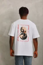 Deluxerie T-shirt MF-Elvern
