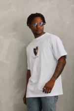 Deluxerie T-shirt MF-Elvern