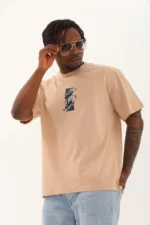 Deluxerie T-shirt MF-Enzio
