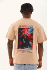 Deluxerie T-shirt MF-Enzio