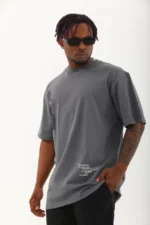 Deluxerie T-shirt MF-Erandi