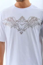 Deluxerie T-shirt MF-Erasto