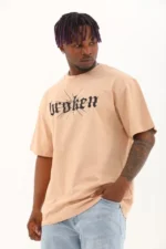 Deluxerie T-shirt MF-Eriberto