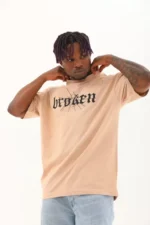 Deluxerie T-shirt MF-Eriberto