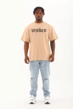 Deluxerie T-shirt MF-Eriberto