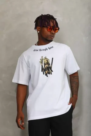 Deluxerie T-shirt MF-Erico