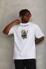 Deluxerie T-shirt MF-Erico