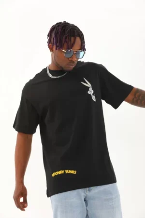 Deluxerie T-shirt MF-Erie