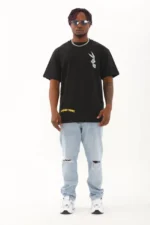 Deluxerie T-shirt MF-Erie