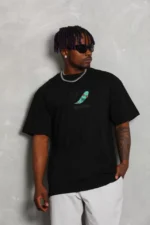 Deluxerie T-shirt MF-Ermin