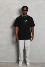 Deluxerie T-shirt MF-Ermin