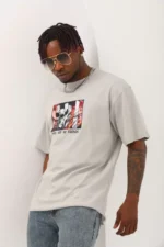 Deluxerie T-shirt MF-Eron